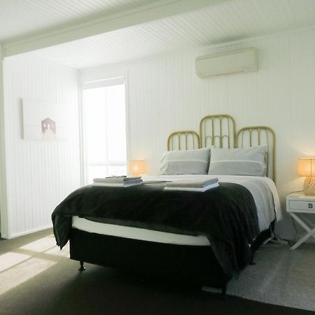 Radcliffe Retreat And Spa Cottage ポート・アーサー エクステリア 写真