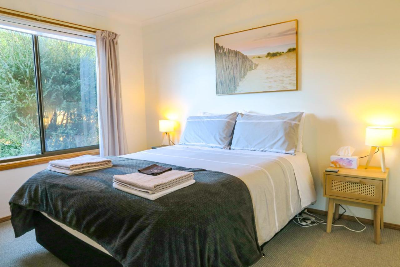 Radcliffe Retreat And Spa Cottage ポート・アーサー エクステリア 写真