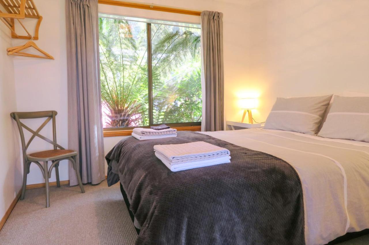 Radcliffe Retreat And Spa Cottage ポート・アーサー エクステリア 写真