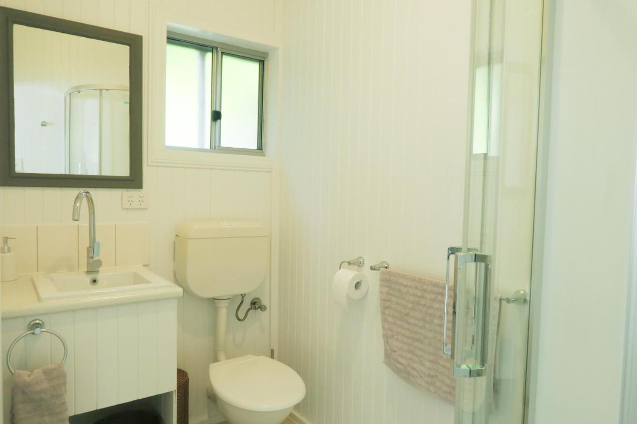 Radcliffe Retreat And Spa Cottage ポート・アーサー エクステリア 写真