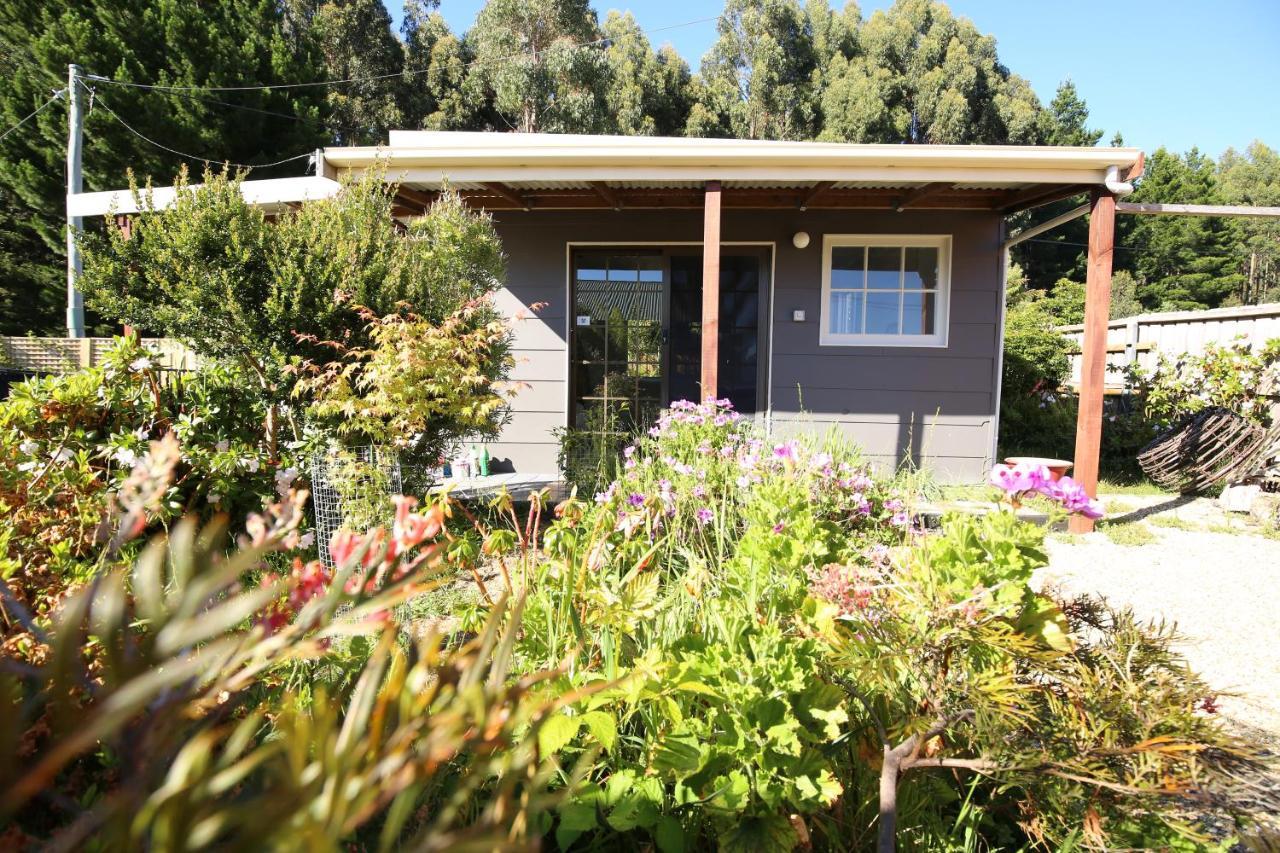Radcliffe Retreat And Spa Cottage ポート・アーサー エクステリア 写真